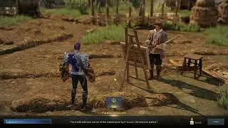 Lost Ark - Solo - Ep 211 - For the Masterpiece