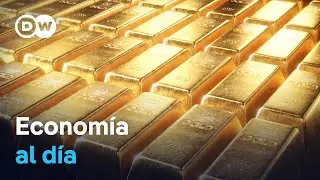 🟢El oro supera la barrera de 4.000 d&oacute;lares y va por m&aacute;s