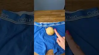 Положите лук в трусы. #lifehack #лайфхак #hack #hacks #tipsandtricks