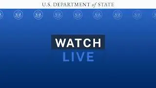 Secretary Rubio holds a joint press availability with Slovak Prime Minister Robert Fico - 7:30AM