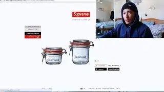 Supreme Week 11 Live Cop! Jarring Jars...
