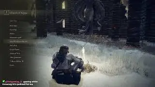 I HAVE NO CLEVER TITLE FOR THIS STREAM | ELDEN RING with friends