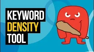 The HOTH: Keyword Density Tool