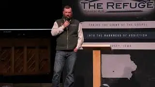 Christian Kiefer Testimony 2024