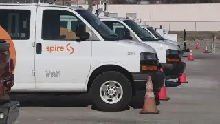 Spire ready for cold snap: Crews on standby and safety tips shared for customers