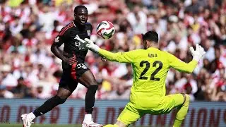 Premier League star sent home from international duty after 'breaking team rules'