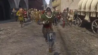 the death of sir radzig kobyla circa | Kingdom Come Deliverance