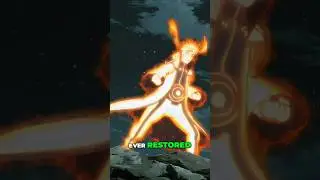 Kakashi BEFORE Using Naruto's Chakra Was OP!