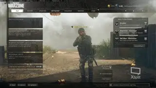 come see the best cod player in my house (testing)