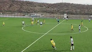 Hacanspor-Kiğıspor