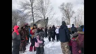 Ontario Visited presents our Tweed Winter Carnival Video