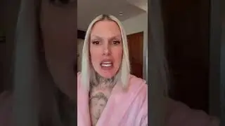 Jeffree Star leaving Wyoming for Los Angeles | 16 Jan 21 #4 | Instagram Stories
