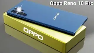 Oppo Reno 10 Pro 5G Oppo Reno 10Pro 5G Snapdrgon 8 Gen 2,200MP Camera 12GB RAM 5200mAh Battery.....