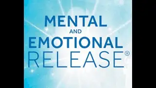M.E.R.&reg; Reveal Party   #BrainNinja - Mental & Emotional Release