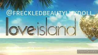 New Matches for the uncoupled? #recouple IS #REDLIPSTICK AN EXCUSE TO AVOID A #KISS ?! #LOVEISLAND