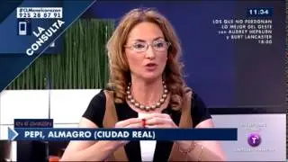 Dra Marta Garcerán. Neurofisiología clínica.