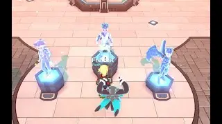 HIGHLEVEL TEMTEM PVP | TOP 3 Ladder Tamers | Season 6 | Infinitus, Koenders, Angelacho