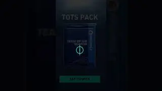 using 40 UTOTS points🥲it's sooo bad #fifamobile #gaming