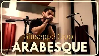 ARABESQUE (Coldplay) Loop Cover - Giuseppe Croce