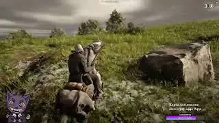 CROW RP | RDR 2 | 51 серия