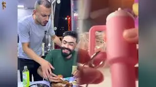 #الطفل الاعمى المعجزه #محضوره_من_الاكسبلور_والمشاهدات #علاوي_مارتن #اكسبلور 15_w🤣👌👌👌مجموعة مقا