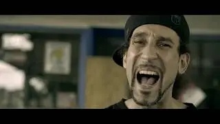Drama Treason - Persecutor (Konspiracy Kamp) Official Video