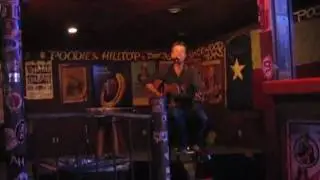 Scott Wayne @ Poodie's.mp4
