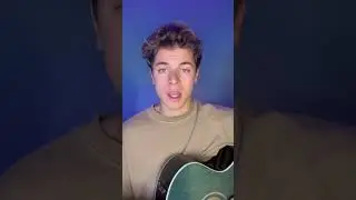 Everything I wanted cover