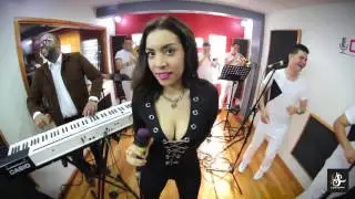 Clavame tu amor - Gaby Zambrano
