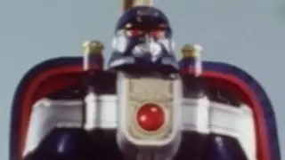 38 Episode Power Rangers Zeo - The Lore of Auric - No Evil Space Aliens 