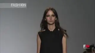 COSTUME NATIONAL Spring Summer 2016 Full Show Milan by Fashion Channel