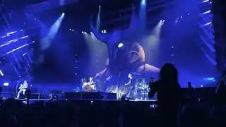 Knights of Cydonia, Muse, 3Arena, Dublin, Ireland, September 27, 2023