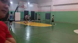 Xc ball club papawis game 4