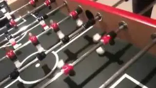 Intense FoosBall x)