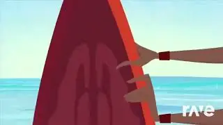 Voodoo 2000 Fan & HR 2000 Fan - Tribute Anniversary From Brian Melo From 21st Last Episode Of 6teen