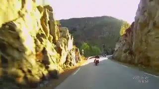 Harley-Davidson Bad Boy - Rolvsv&aring;g