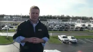 Conversion Vans GIANT INVENTORY | Dave Arbogast Van Depot