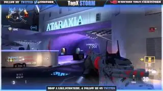 WORLD'S FIRST M16 DOUBLE DNA BOMB W/TRIPLE VICIOUS!(M16 DNA BOMB GAMEPLAY)