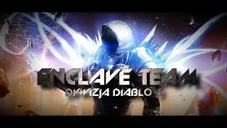 Dywizja Diablo 3 Enclave Team