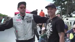 Thomson Park Bowl Jam 2021 - Full competition