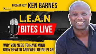 Why You Need To Have Mind Body Health and Wellbeing Plan.