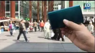 Streetpass Test Eindhoven