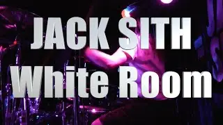 JACK SITH - White Room (Cream cover)