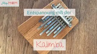 Entspannung mit der Kalimba