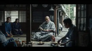 Behind the Scenes: Life of Retired Sumo Wrestlers in Japan 🇯🇵