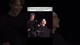 Lucky enough to have eachother 🫂🤧🥹💜@Ani_jm #bts#trending#vmin#popular#editshorts#explore#fypviralシ