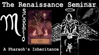 Scorpio - A Pharaoh's Inheritance