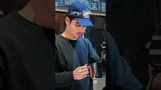 Coffee ki duniya ka aik khoobsurat lamha |barista Shiraz khan | Coffee Shop | new for you today