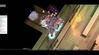 HoOTeR's Arcadia Online pretrans WoE 06.02.2021