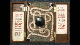 ArtasGalyszWolfMatuszErban - Jumanji